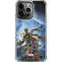 Marvel Guardians of the Galaxy Galactic Mission iPhone 16 Pro Max Clear Case